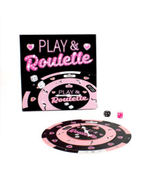 Jeu Play & Roulette - SP6245